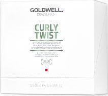 Goldwell Dualsenses Curls & Waves Αμπούλες Μαλλιών Αναδόμησης 12x18ml