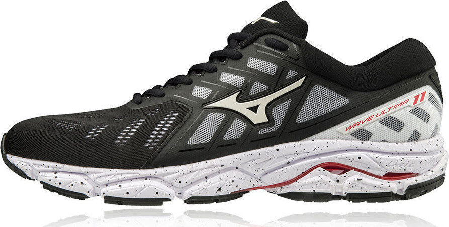 Mizuno wave ultima 11 ночной дозор факты