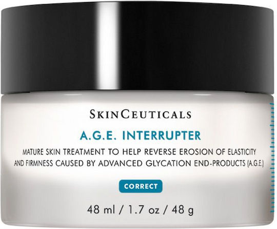 SkinCeuticals Correct Κρέμα Προσώπου για Ενυδάτωση, Αντιγήρανση & Σύσφιξη 50ml