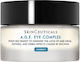 SkinCeuticals Correct Κρέμα Ματιών για Αντιγήρανση , Σακούλες , Λάμψη & Μαύροι Κύκλοι 15ml