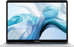 Apple MacBook Air 13" 13.3" (i5-8210Y/8GB/256GB SSD/Retina Display) Silver (GR Keyboard)