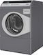 Primus Primus SP10 Professional Laundry Washing Machine 10kg L68.3xD70.4xH102.7cm