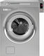 Whirlpool ALA 103 Επαγγελματικό Πλυντήριο Ρούχων Χωρητικότητας 8kg με Κερματοδέκτη Μ59.5xΒ70xΥ85cm
