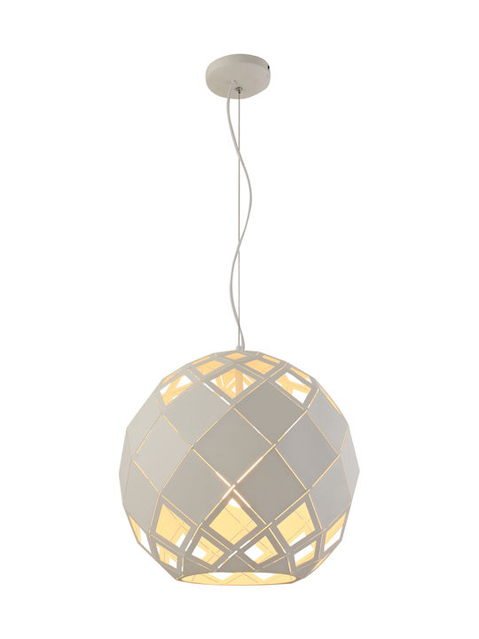 Ravenna Laura 400 Pendant Light Single-Light fo...