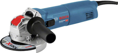 Bosch GWX 14-125 Electric Angle Grinder 125mm 1400W