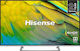Hisense Smart Τηλεόραση 55" 4K UHD LED H55B7500 HDR (2019)