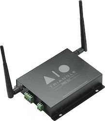 Triangle Aio Pro A50 Streamer Black