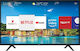 Hisense Smart Τηλεόραση 40" Full HD LED H40B5600 (2019)