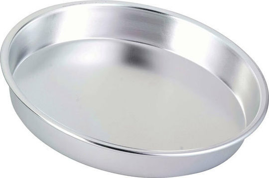 Viosarp Aluminium Backform 36cm 2 Stück
