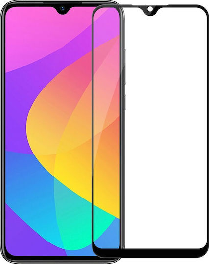 9D Vollkleber Vollflächig gehärtetes Glas (Mi A3)