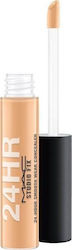 M.A.C Studio Fix 24 Hour Smooth Wear Liquid Con...