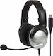 Koss SB45 Auf dem Ohr Multimedia-Headsets mit M...