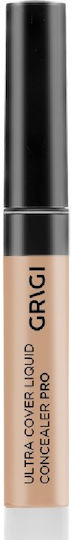Grigi Ultra Pro Covering Concealer Liquid Concealer 7ml
