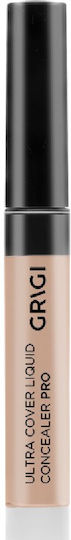Grigi Ultra Pro Covering Concealer Liquid Concealer 7ml