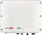 Solaredge SE4000H HD-Wave SETAPP Inverter 4000W 380V Μονοφασικό