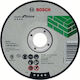 Bosch Cutting Disc for Stone Cutting Disc Construction Materials Hole Diameter 115mm 1pcs