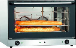 Fresh Електрическа пещ Капацитет 4 GN 1/1 FRE 1206040 В69.8xД46.5xВ35.5см