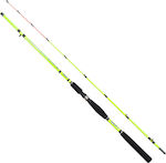 Oceanic Egi Master FG Fishing Rod for Vertical Fishing 1.80m 200gr