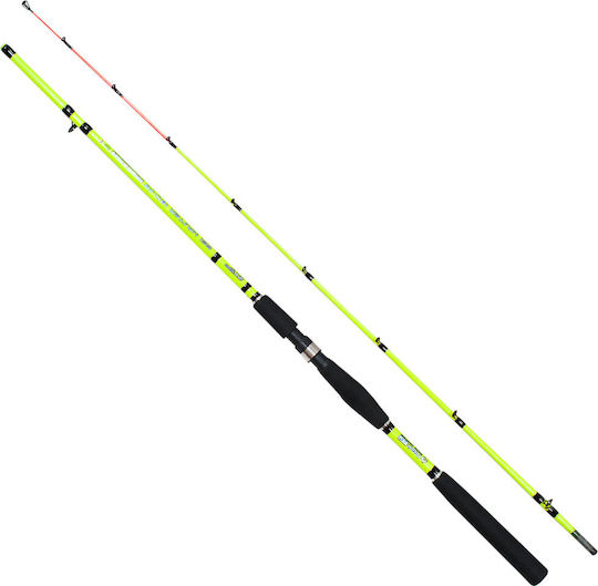 Oceanic Egi Master FG Fishing Rod for Vertical Fishing 1.80m 200gr