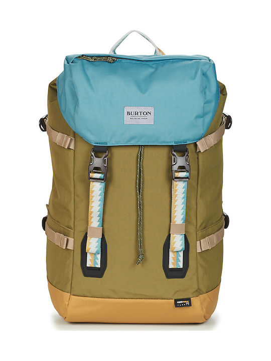 Burton Tinder 2.0 Männlich Stoff Rucksack Beige 30Es