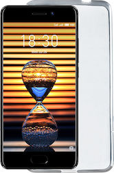 Volte-Tel Slimcolor Air Back Cover Σιλικόνης Δι...