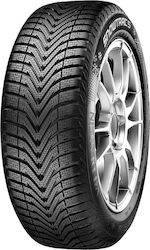 Vredestein Snowtrac 5 185/60R16 86H VW Χειμερινό για Επιβατικό Vredestein Snowtrac 5 185/60R16 86H VW Χειμερινό για Επιβατικό
