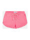 Mayoral Kids Shorts/Bermuda Fabric Pink