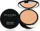 Mesauda Milano 2nd Skin Foundation Machiaj tip ...