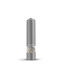 Esperanza Electric Inox Pepper Mill 23cm Gray