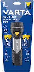Varta Day Light Multi F30 Flashlight LED 70lm