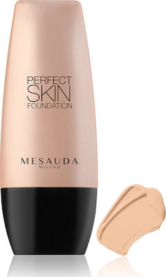 Mesauda Milano Perfect Skin Foundation 30ml