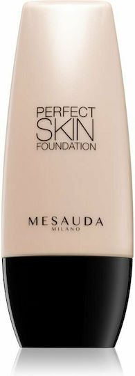 Mesauda Milano Perfect Skin Foundation 30ml