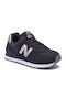 New Balance 574 Sneakers Blue