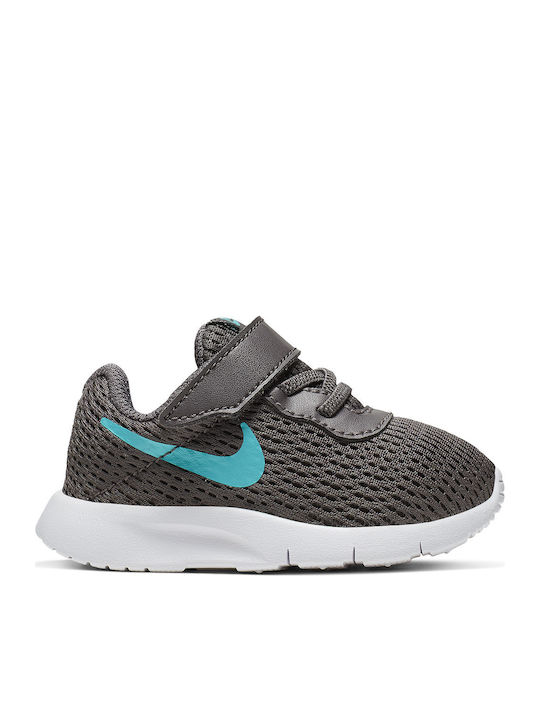 Nike Tanjun TD Детски Спортни Обувки Running с ...