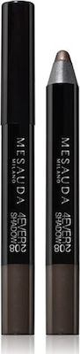 Mesauda Milano 4Ever Shadow Fard de Pleoape Stick cu Culoare Maro 1.6gr