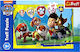 Kids Puzzle Paw Patrol for 3++ Years 30pcs Trefl