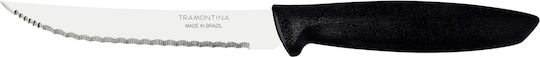 Tramontina Plenus Knife Meat from Stainless Steel 13cm