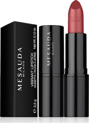 Mesauda Milano Vibrant Lipstick The Rose