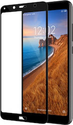 Wozinsky Full Face Tempered Glass (Redmi 7A) Wozinsky Full Face Tempered Glass (Redmi 7A)