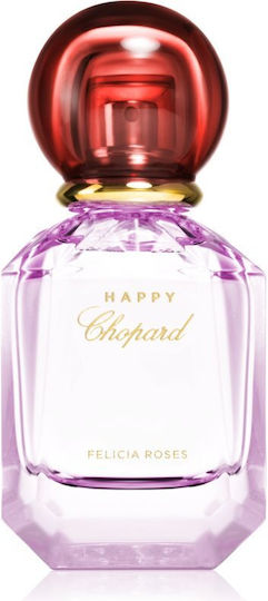 Chopard Happy Felicia Roses Eau de Parfum 40ml