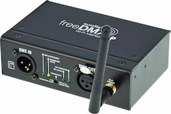Eurolite freeDMX AP Wi-Fi Interface Interface για Κονσόλα Φωτισμού Eurolite freeDMX AP Wi-Fi Interface Interface για Κονσόλα Φωτισμού