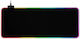 Gms GMS Гейминг Мишка Пад XXL (800мм) с RGB Осветление чрез USB Черен 52611302