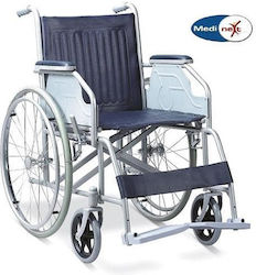 OrthoDynamic Folding Wheelchair Medinext 869-46