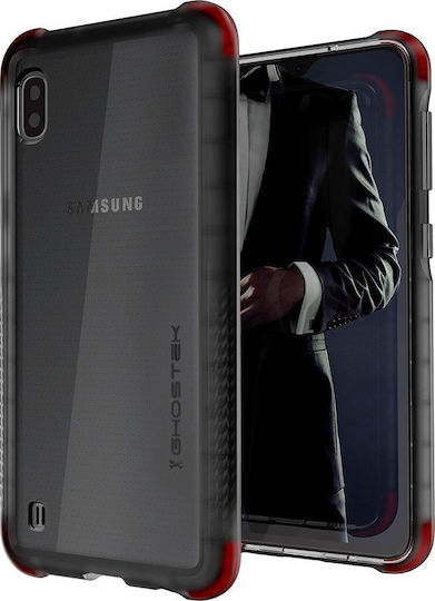 Ghostek COVERT3 Back Cover Plastic Gri (Galaxy A10)