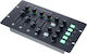 Eurolite Led Easy Operator Deluxe DMX Controller Κονσόλα Φωτισμού με 24 Κανάλια Ελέγχου