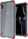 Ghostek COVERT3 Back Cover Plastic Transparent ...