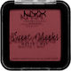 NYX Professional Makeup Rouge Sweet Cheeks Blush Matte 5gr