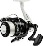 Dam Fighter Pro FD 150 with line Μηχανισμός Ψαρέματος για Casting / Spinning