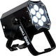 American DJ Φωτορυθμικό LED PAR MOD TW100 LED Par