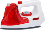 Eddy Toys Kids Household Appliance Iron With Light & Sounds